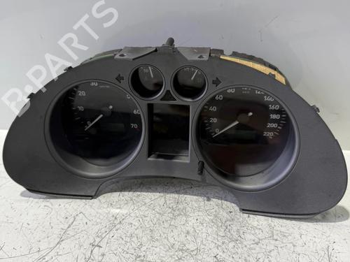 Used Instrument cluster Instrument cluster 38525968 38525968