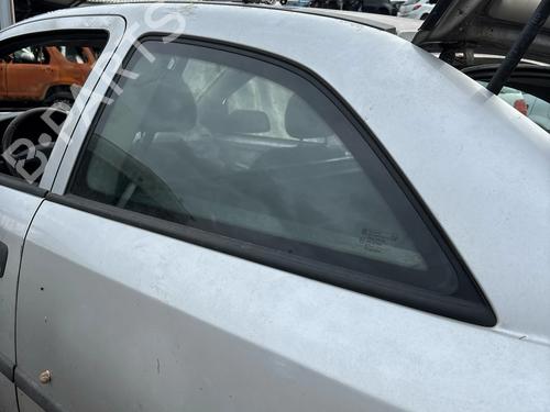 Used Rear left quarter glass Rear left quarter glass 38536791 38536791