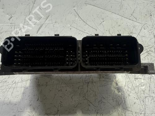 Engine control unit (ECU) CITROËN C-ELYSEE (DD_) 1.6 BlueHDi 100 | BP38540812M57 - Image 3