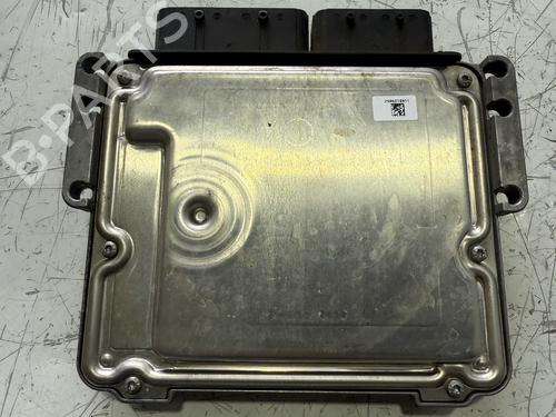 Engine control unit (ECU) CITROËN C-ELYSEE (DD_) 1.6 BlueHDi 100 | BP38540812M57 - Image 4