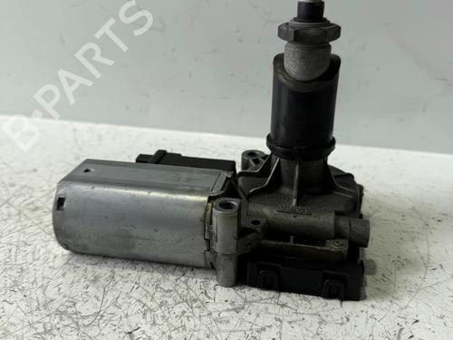 Motor limpia trasero Motor limpia trasero 38540813 38540813