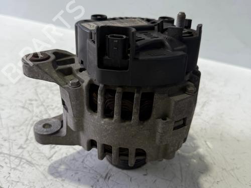 Used Alternator Alternator 38540816 38540816