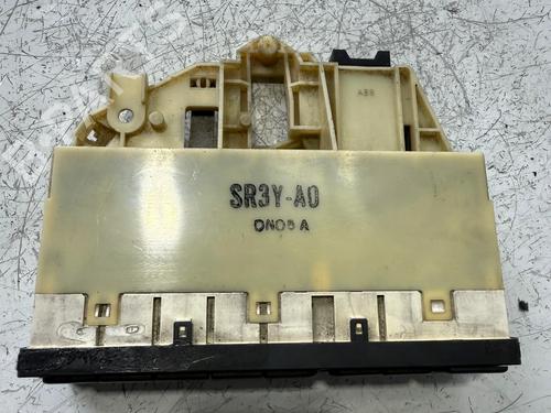 Climate control HONDA CIVIC V Coupe (EJ) 1.5 i LSi (EJ2) | BP38540822I5 - Image 2