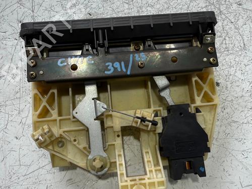 Climate control HONDA CIVIC V Coupe (EJ) 1.5 i LSi (EJ2) | BP38540822I5 - Image 5