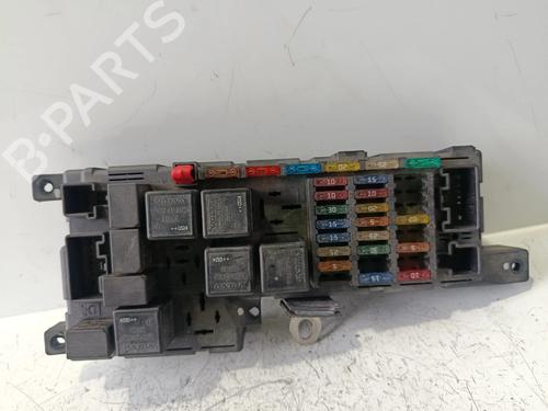 Used Fuse box Fuse box 38540824 38540824