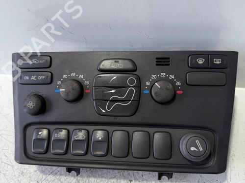 Used Climate control Climate control 38540827 38540827