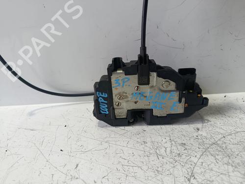 Used Front left lock Front left lock 38540829 38540829