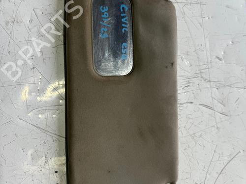 Used Left sun visor Left sun visor 38540832 38540832