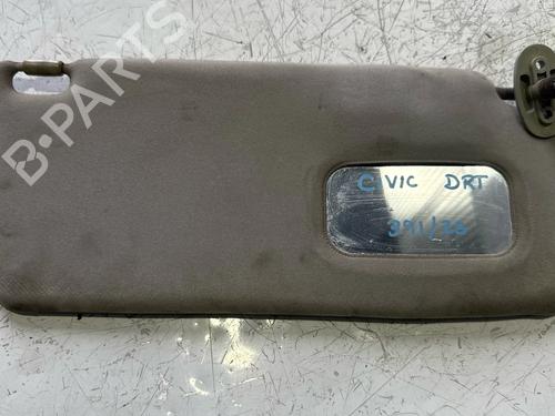 Used Right sun visor Right sun visor 38540833 38540833