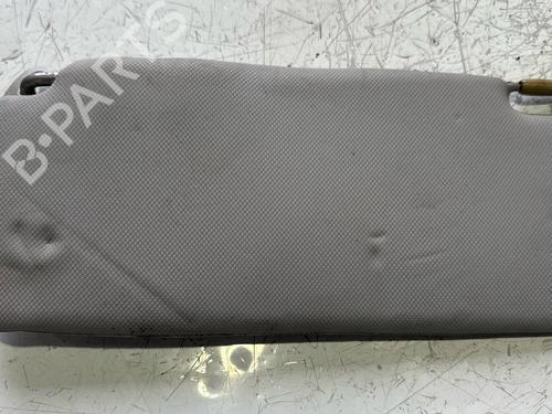 Right sun visor HONDA CIVIC V Coupe (EJ) 1.5 i LSi (EJ2) | BP38540833I2 - Image 2
