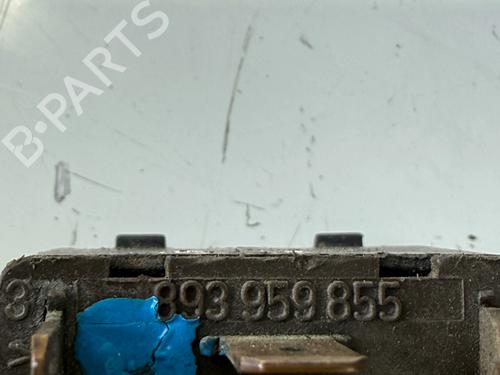 Right front window switch AUDI 80 B4 Avant (8C5) 1.9 TDI | BP38540834I26 - Image 4