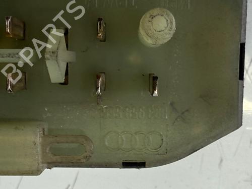 Mirror switch AUDI 80 B4 Avant (8C5) 1.9 TDI | BP38540838I25 - Image 4