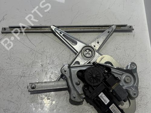 Used Front left window mechanism Front left window mechanism 38542917 38542917