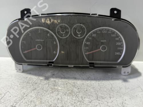 Used Instrument cluster Instrument cluster 38561196 38561196