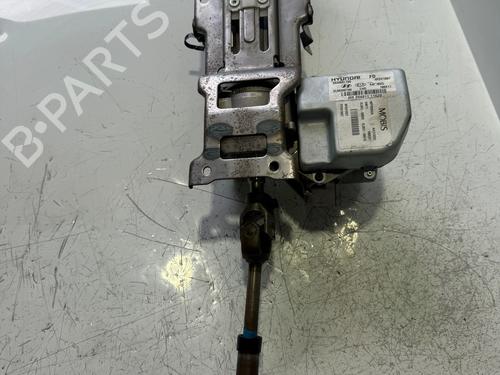 Steering column HYUNDAI i30 Estate (FD) 1.6 CRDi | BP38566821M21 - Image 4