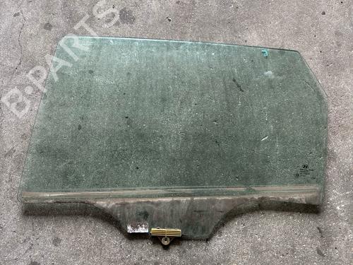 Used Rear left door window Rear left door window 38566822 38566822