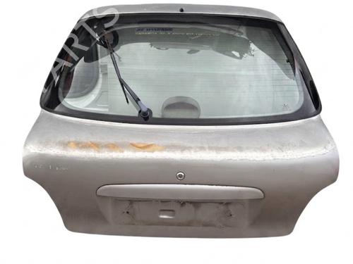 Used Tailgate Tailgate 38593193 38593193