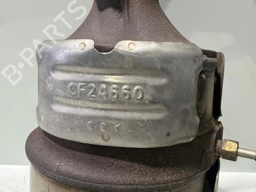 Catalyst HYUNDAI i30 Estate (FD) 1.6 CRDi | BP38593194M10 - Image 3