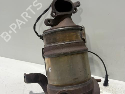Used Catalyst Catalyst 38593194 38593194