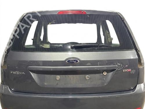 Used Tailgate Tailgate 38599854 38599854