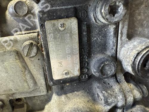 Injection pump MERCEDES-BENZ E-CLASS (W124) E 250 D (124.126, 124.129) | BP38604761M78 - Image 3