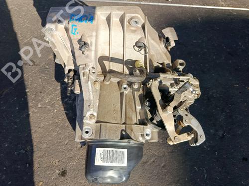gearbox-dacia-sandero-ii-2012-38618897 main image