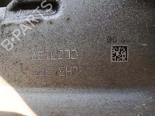 Gearbox DACIA SANDERO II TCe 90 LPG (B8M1) | BP38618897M3 - Image 5