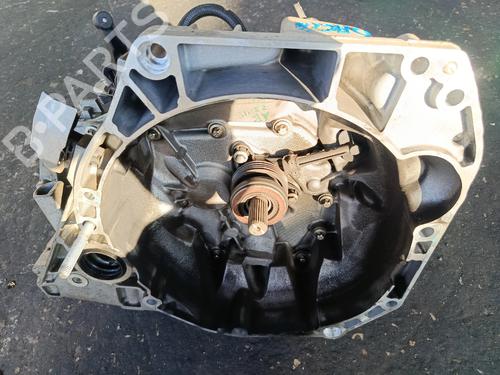 Gearbox DACIA SANDERO II TCe 90 LPG (B8M1) | BP38618897M3 - Image 2