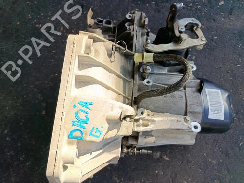 Gearbox DACIA SANDERO II TCe 90 LPG (B8M1) | BP38618897M3 - Image 4