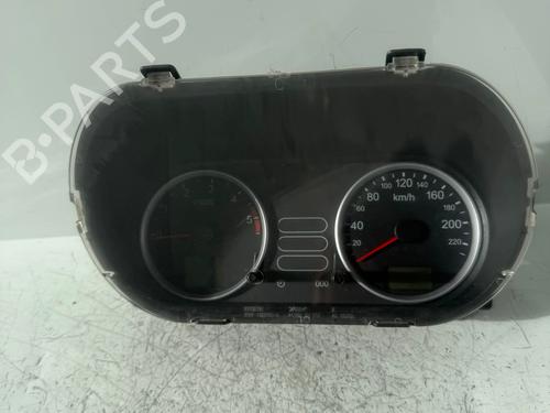 Quadro strumenti Quadro strumenti 38618899 38618899