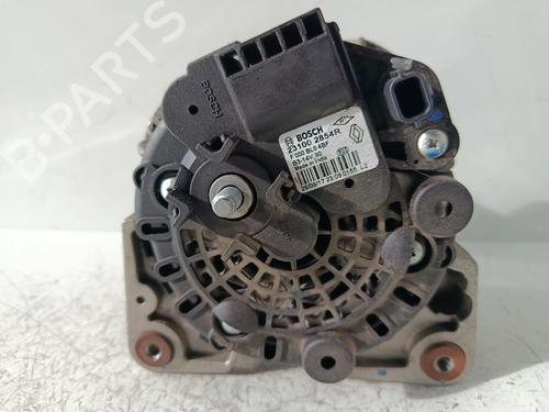 Alternator DACIA SANDERO II TCe 90 LPG (B8M1) | BP38618900M7 - Image 4