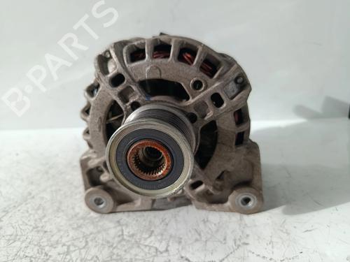 alternator-dacia-sandero-ii-2012-38618900 main image