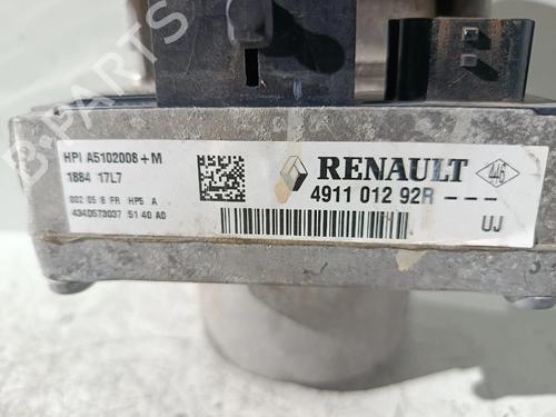 Steering pump DACIA SANDERO II TCe 90 LPG (B8M1) | BP38618902M99 - Image 2