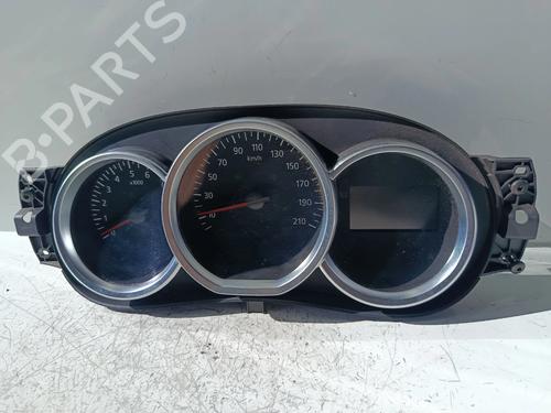 Used Instrument cluster Instrument cluster 38618910 38618910