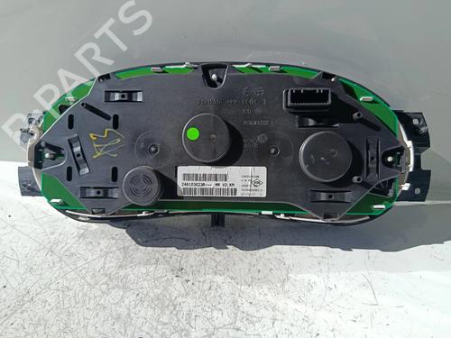 Instrument cluster DACIA SANDERO II TCe 90 LPG (B8M1) | BP38618910C47 - Image 4