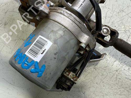 Steering column RENAULT KANGOO Express (FW0/1_) 1.5 dCi 115 (FW17) | BP38632586M21 - Image 5