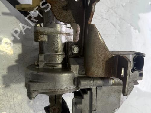 Steering column RENAULT KANGOO Express (FW0/1_) 1.5 dCi 115 (FW17) | BP38632586M21 - Image 2