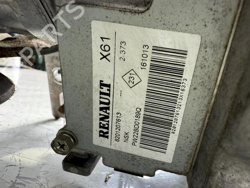 Steering column RENAULT KANGOO Express (FW0/1_) 1.5 dCi 115 (FW17) | BP38632586M21 - Image 7