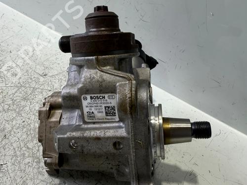 Injection pump PEUGEOT PARTNER Box Body/MPV 1.6 BlueHDi 100 | BP38632590M78 - Image 3