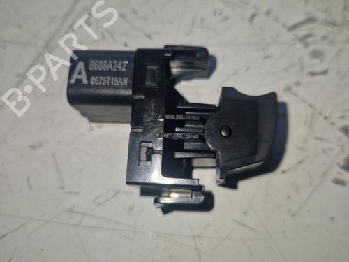 Right rear window switch MITSUBISHI MIRAGE / SPACE STAR VI Hatchback (A0_A) 1.2 (A03A) | BP38646127I28 - Image 4