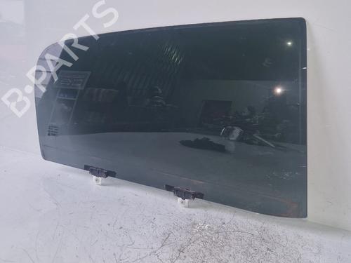 Used Rear right door window Rear right door window 38646128 38646128