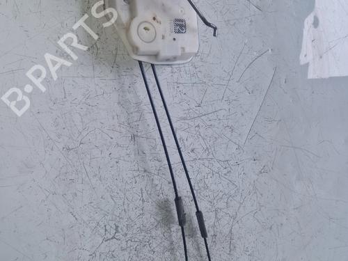 Used Rear right lock Rear right lock 38646129 38646129