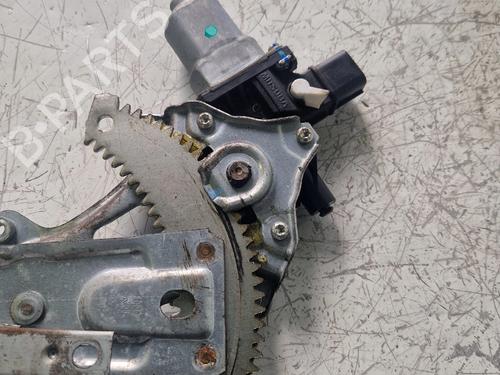 Front right window mechanism MITSUBISHI MIRAGE / SPACE STAR VI Hatchback (A0_A) 1.2 (A03A) | BP38646677C23 - Image 2