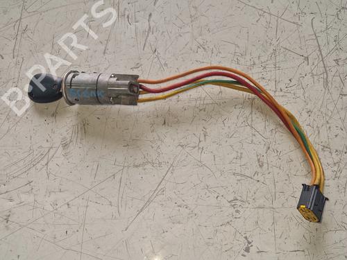 Used Ignition barrel Ignition barrel 38646681 38646681