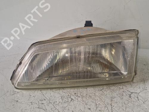 Used Left headlight Left headlight PEUGEOT 106 I (1A, 1C) 1.1 (60 hp) 38646683 38646683