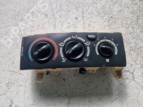 Used Climate control Climate control RENAULT MEGANE Scenic (JA0/1_) 1.4 i (JA0E) (75 hp) 38646685 38646685