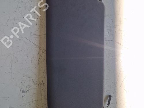 Used Left sun visor Left sun visor 38646692 38646692