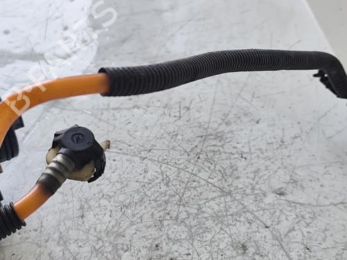 Injection pump SMART FORTWO Cabrio (450) 0.8 CDI (450.401, 450.402, 450.403, 450.400) | BP38649375M78 - Image 6