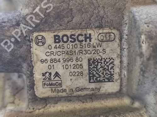 Injection pump CITROËN C-ELYSEE (DD_) 1.6 HDI 92 | BP38649382M78 - Image 6