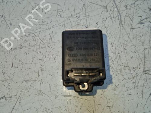 Used Heater resistor Heater resistor 38649385 38649385